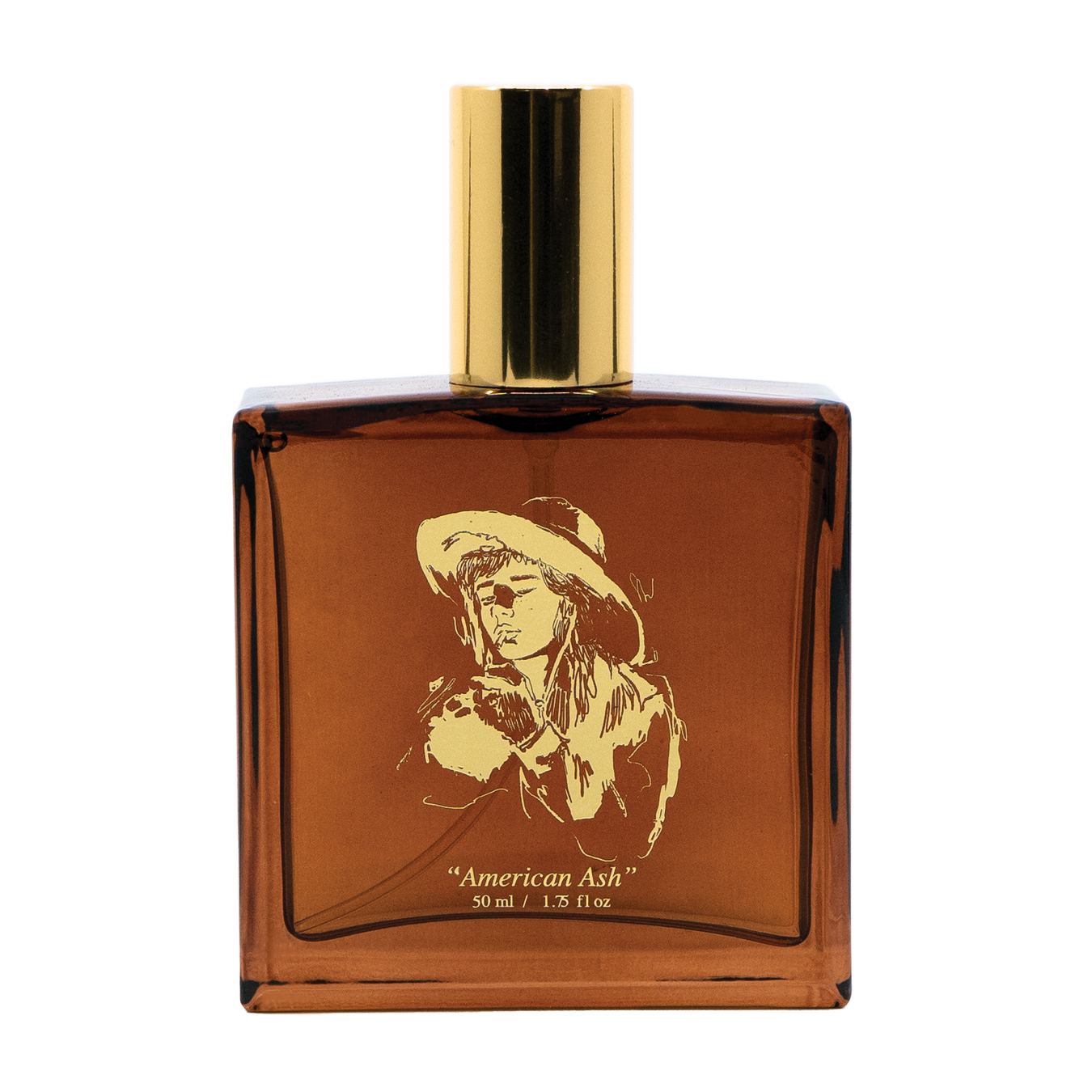 “American Ash” | 50mL