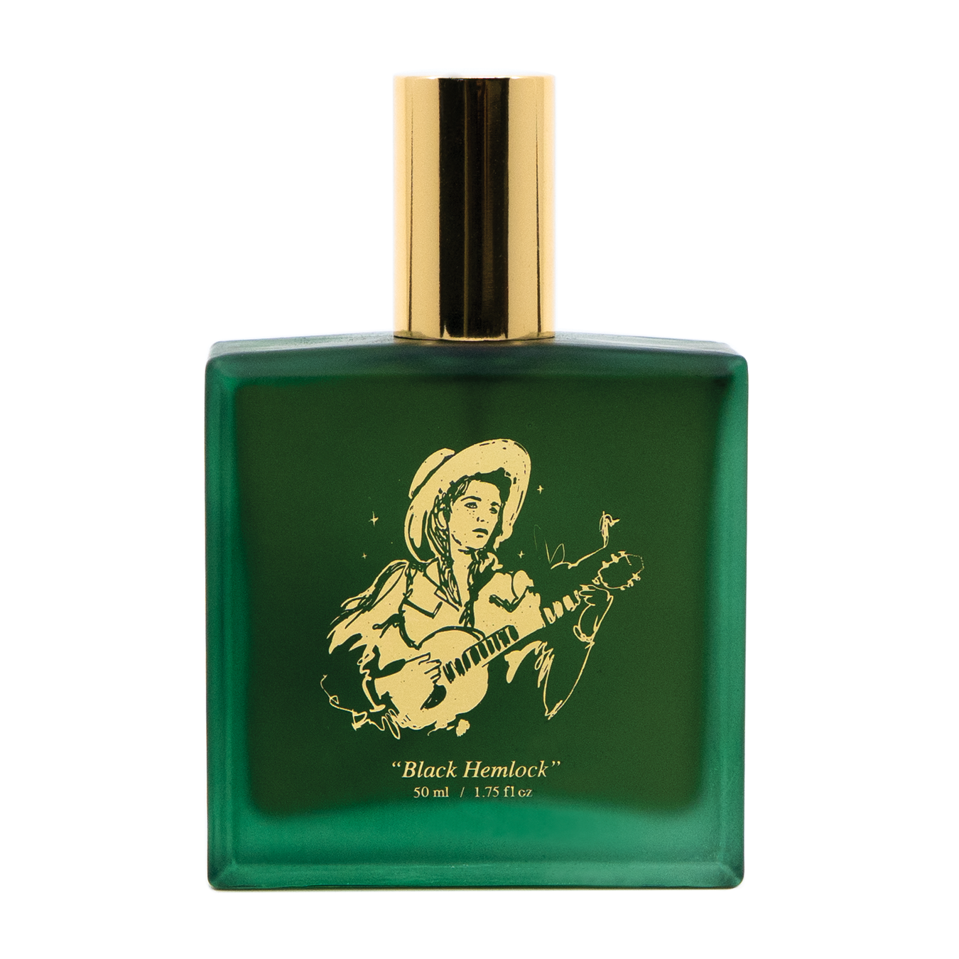 "Black Hemlock" | 50mL