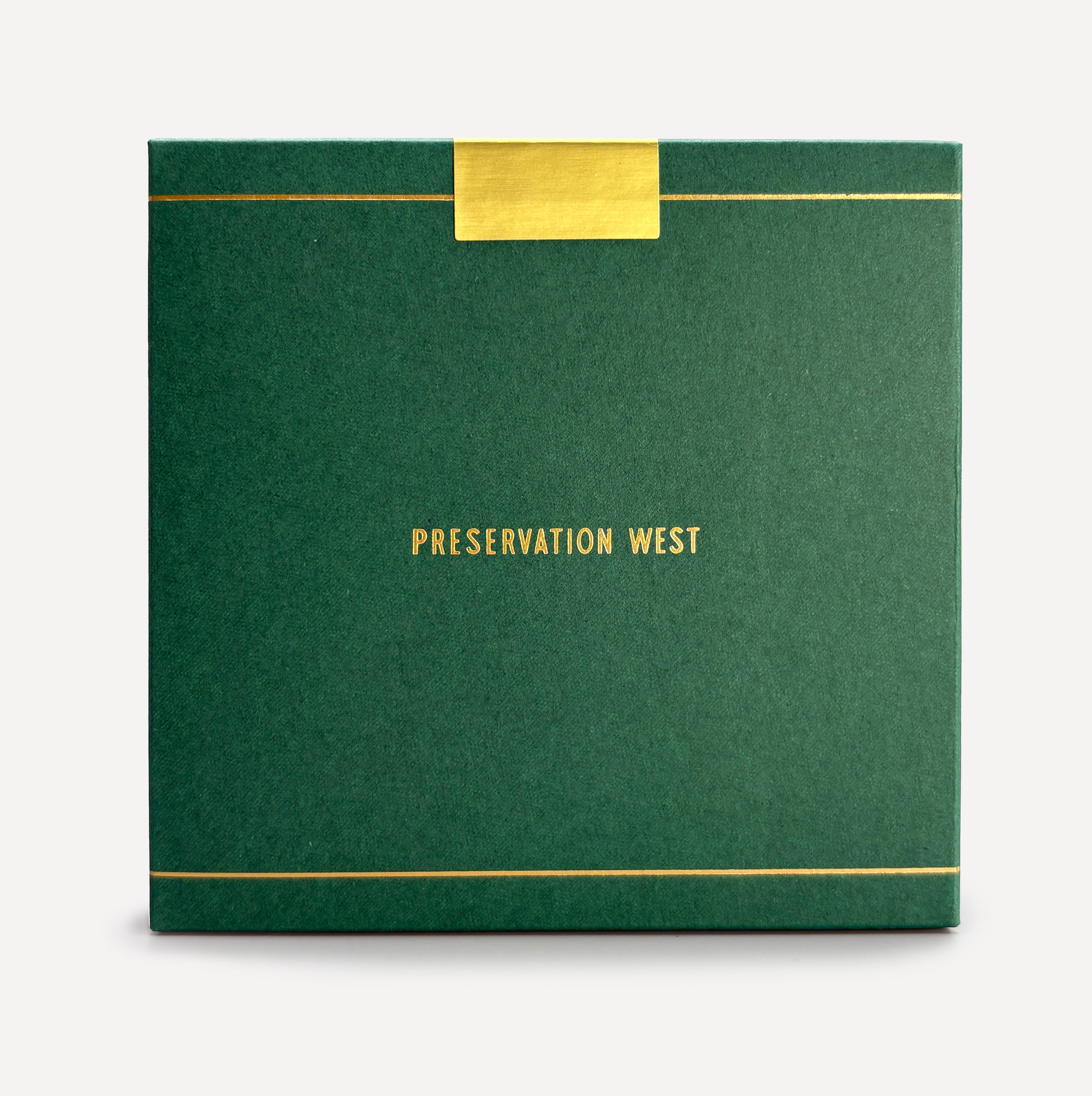 “American Ash” | 50mL