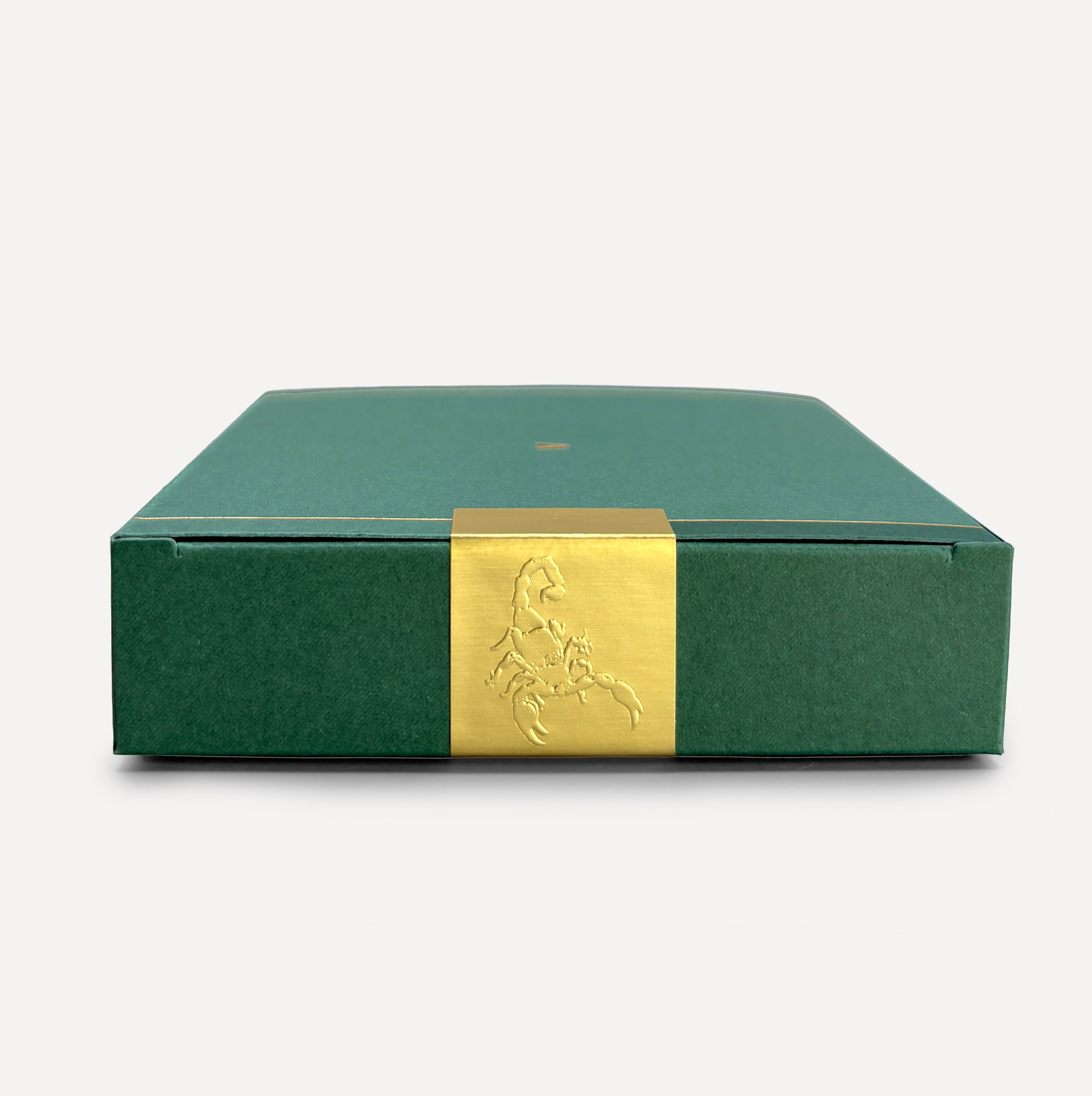 “American Ash” | 50mL