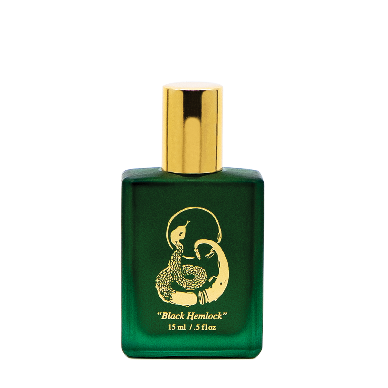 "Black Hemlock" | 15mL